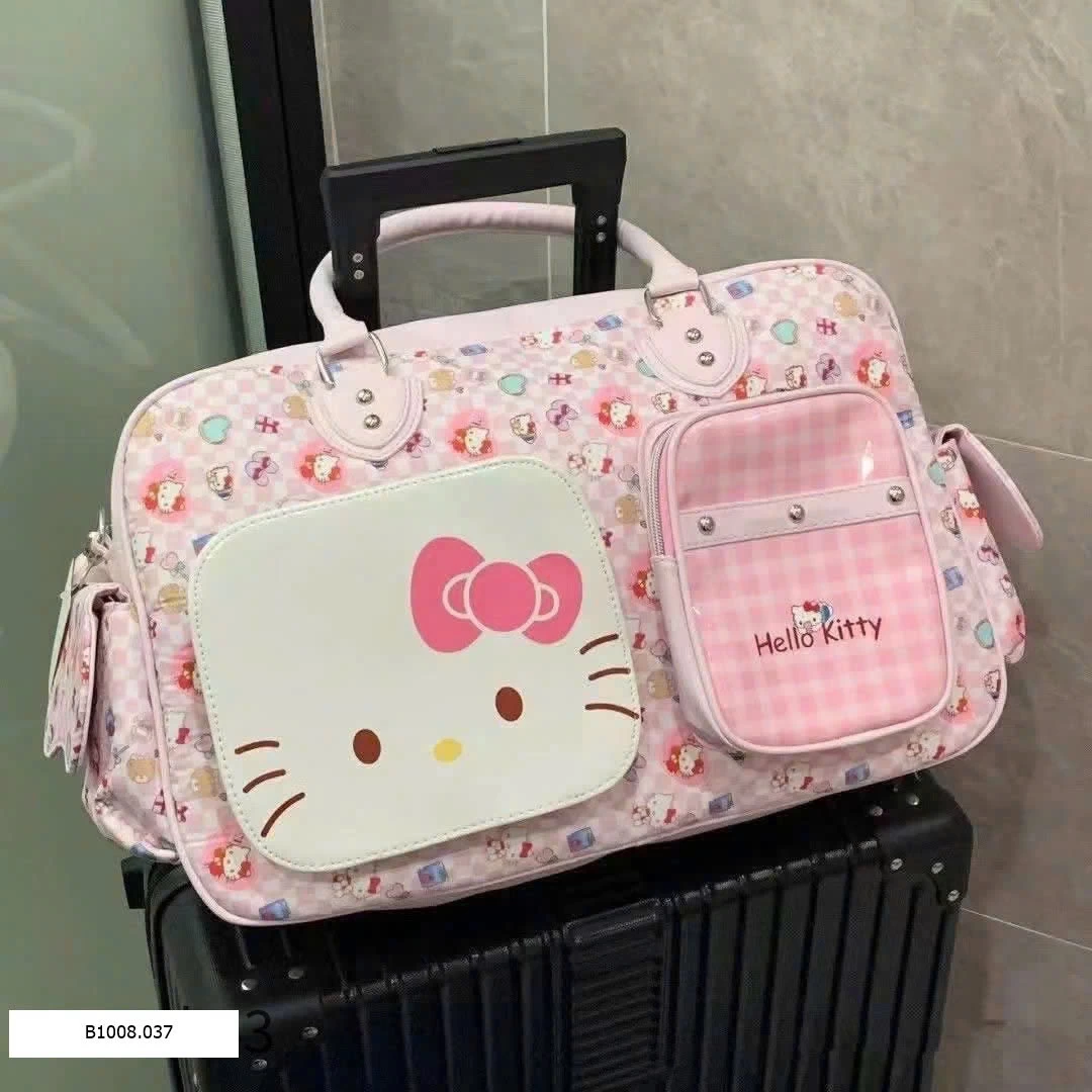Túi kitty cute    Sỉ 115k