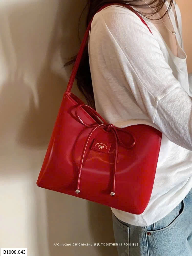 TÚI XÁCH THỜI TRANG CHIO'2ND NỮ   Sỉ 184k