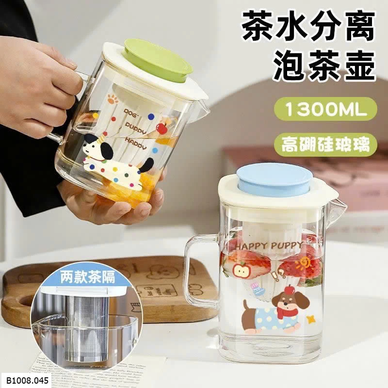BÌNH NƯỚC DỄ THƯƠNG  Sỉ 48ka