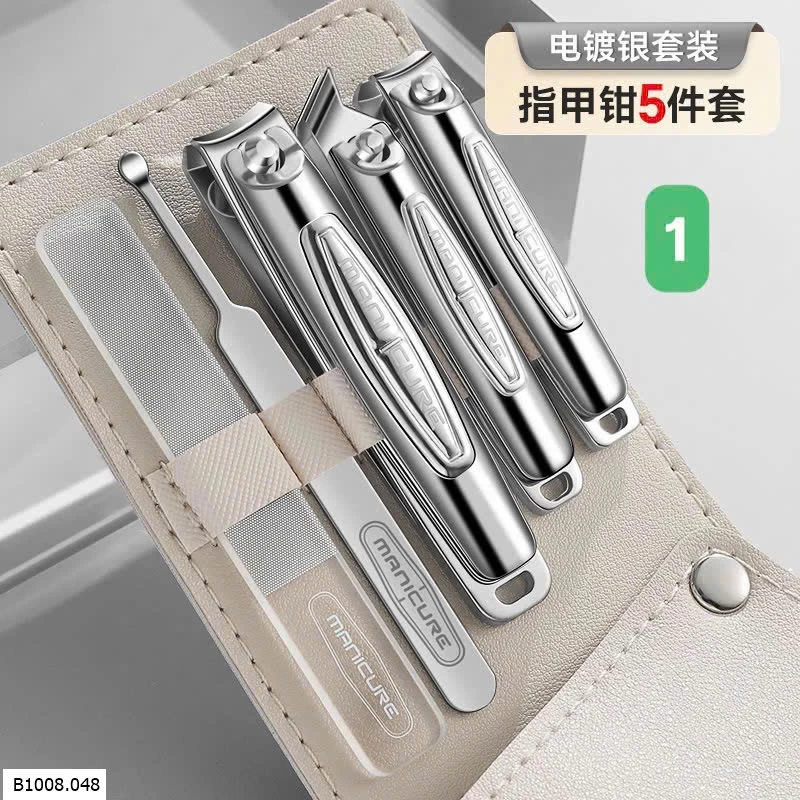 BẤM MÓNG TAY MANICURE XUẤT   Sỉ 54k