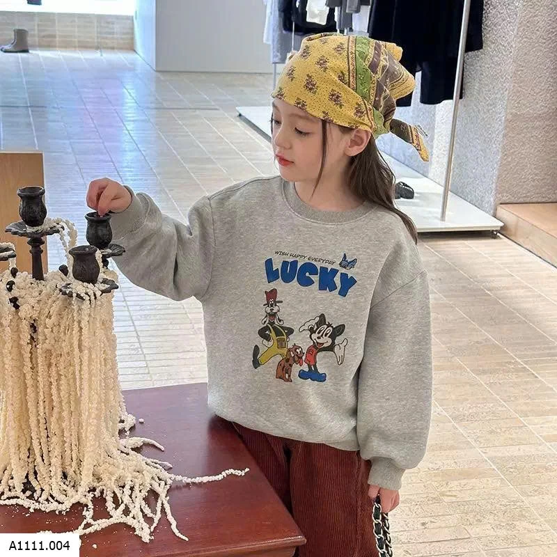 ÁO AMBB LÓT NỈ Giá sỉ 90-150 184k 160-170 211k