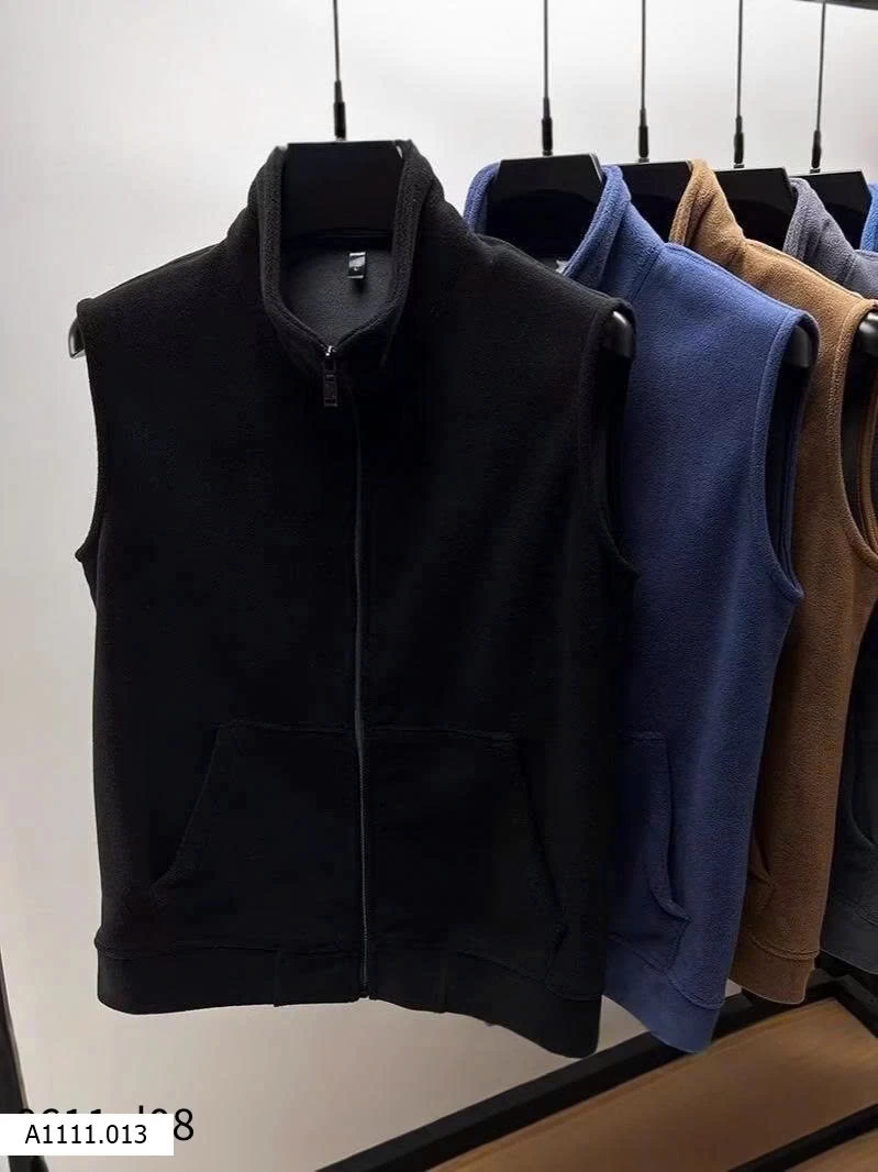 ÁO GILE LÔNG CỪU NAM Giá sỉ 140k