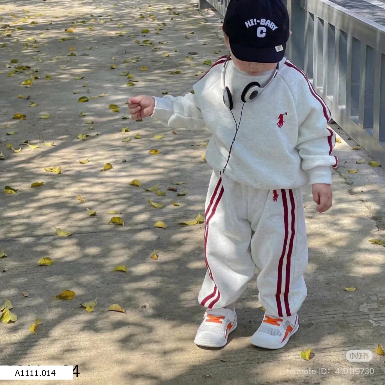 SET NỈ THÊU PHỐI SỌC CHO BÉ   Giá sỉ 80-120 105k 130-160  125k