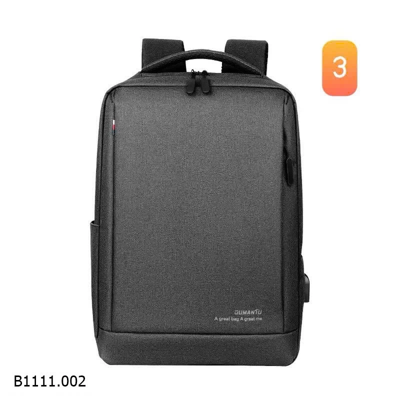 BALO LAPTOP HÃNG GUMANTU Giá sỉ 195k