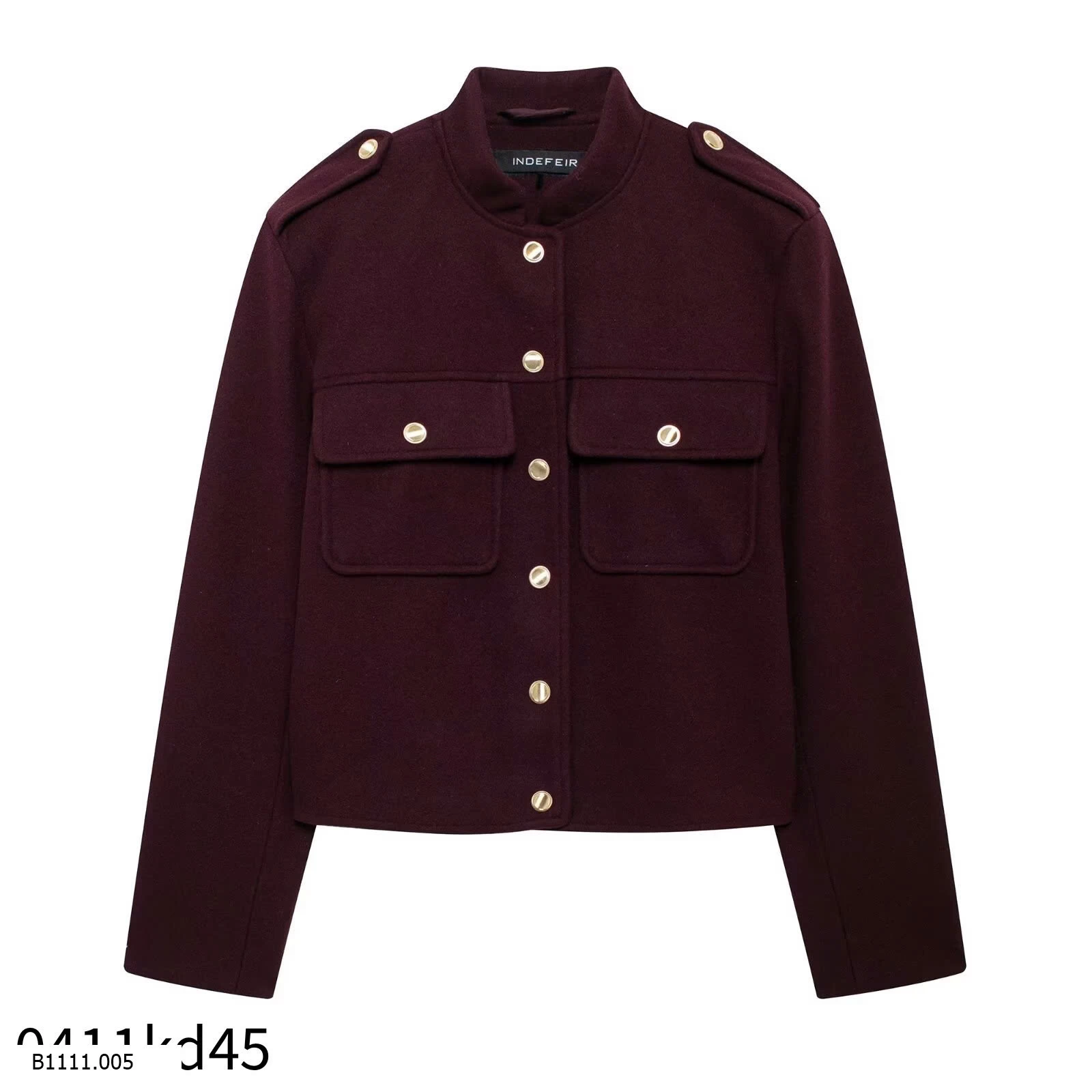 ÁO KHOÁC DẠ KAS  Giá sỉ 250k