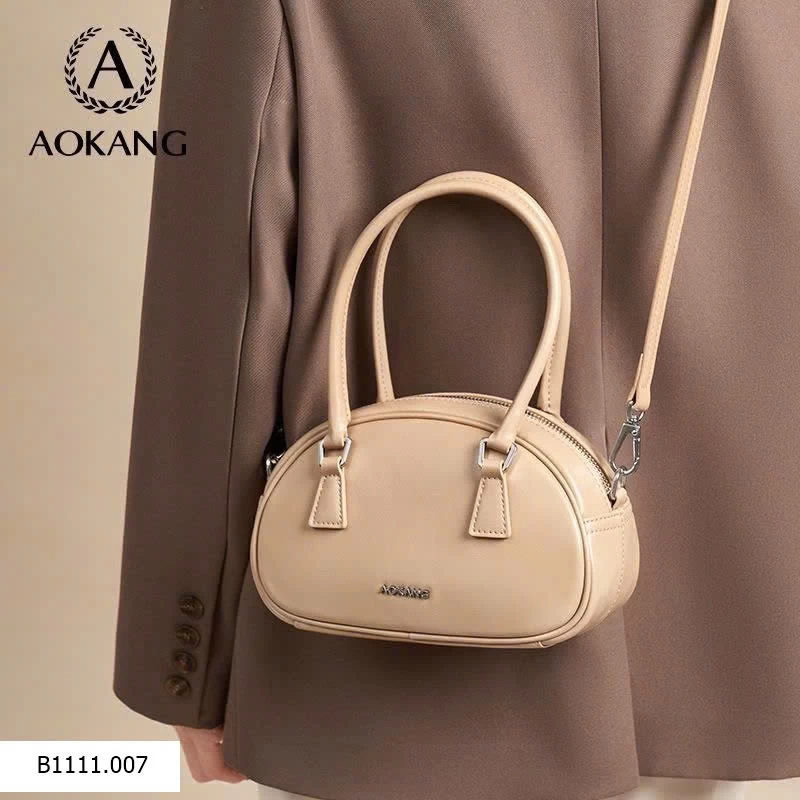 TÚI AOKANG DÁNG HỘP Giá sỉ 315k