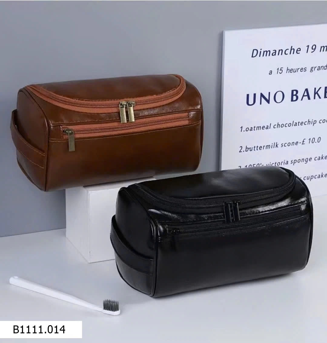 TÚI ĐỰNG ĐỒ CÁ NHÂN VINTAGE Giá sỉ 60k