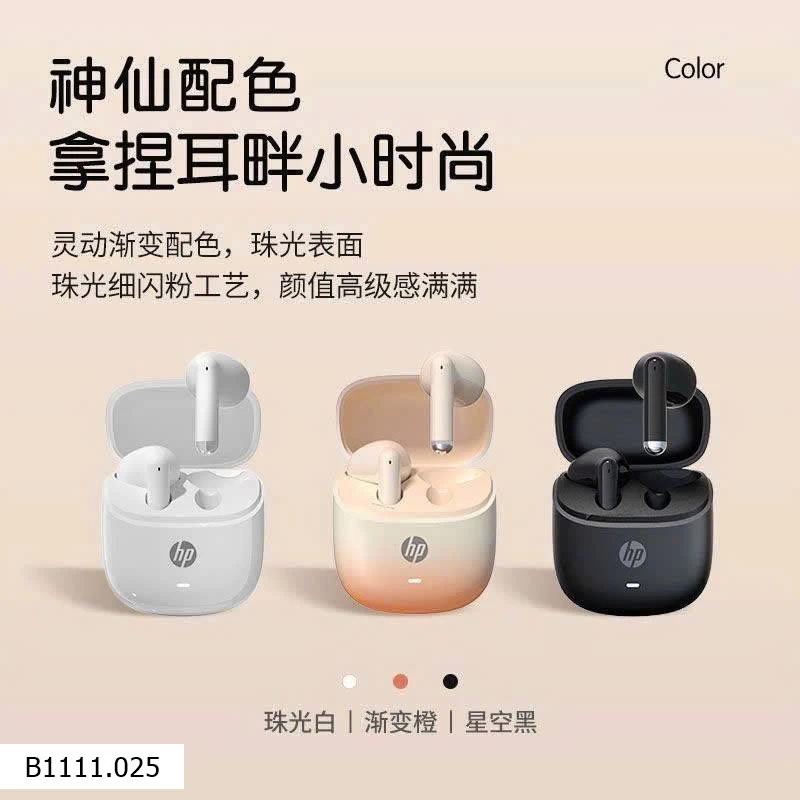 TAI NGHE Bluetooth HP chính hãng Giá sỉ 285k