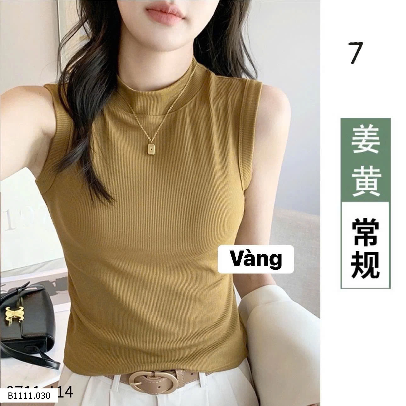 ÁO THUN GÂN MONTOGHI SÁT NÁCH Giá sỉ 60k