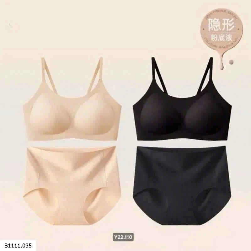 COMBO 2 set áo + quần lóttt nhà #BONNY Giá sỉ 155ka/s