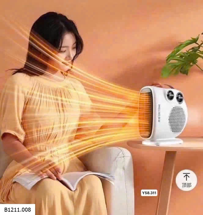 QUẠT SƯỞI MEILING  Giá sỉ 235k