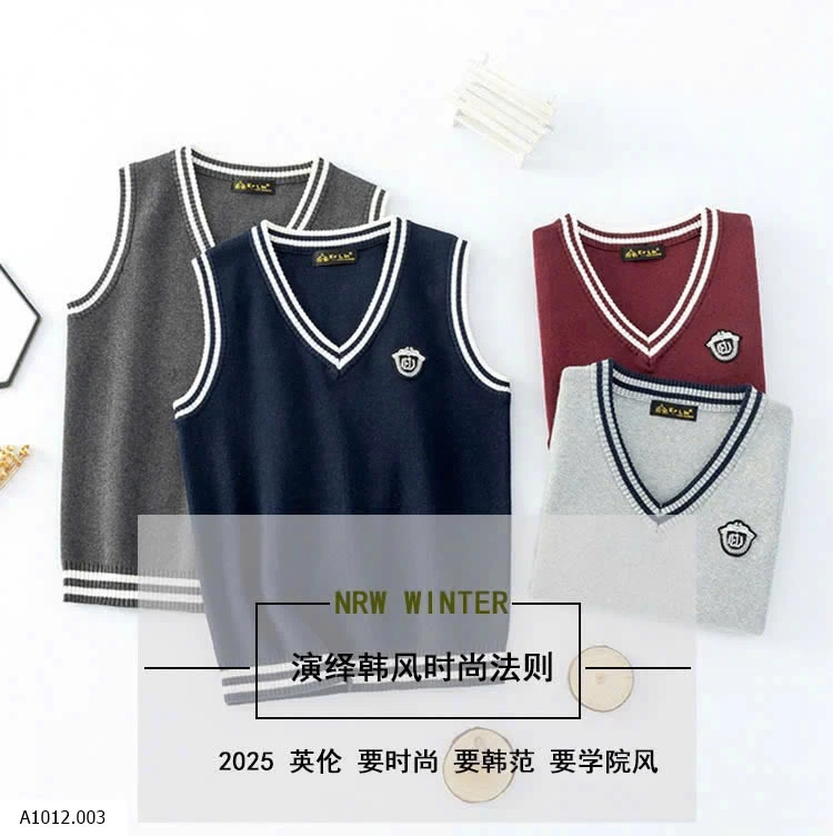 GILE SZ ĐẠI CHO BÉ  Giá sỉ Sz 100-140: 130k Sz 150-180: 140k 