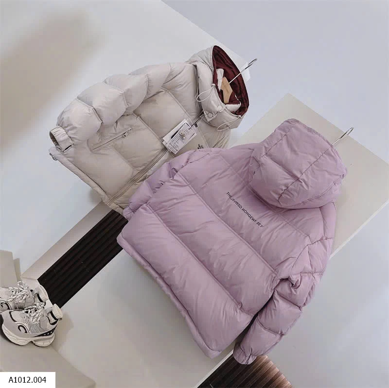 ÁO PHAO CHO BÉ GÁI Giá sỉ 310k