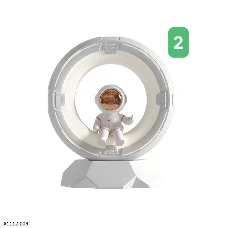 ĐÈN NGỦ PHI HÀNH GIA   Giá sỉ 151k