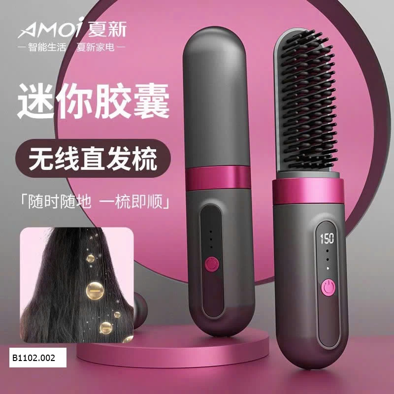 LƯỢC TẠO KIỂU ION Sỉ 170k