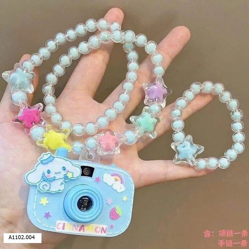 Máy ảnh Sỉ 38k