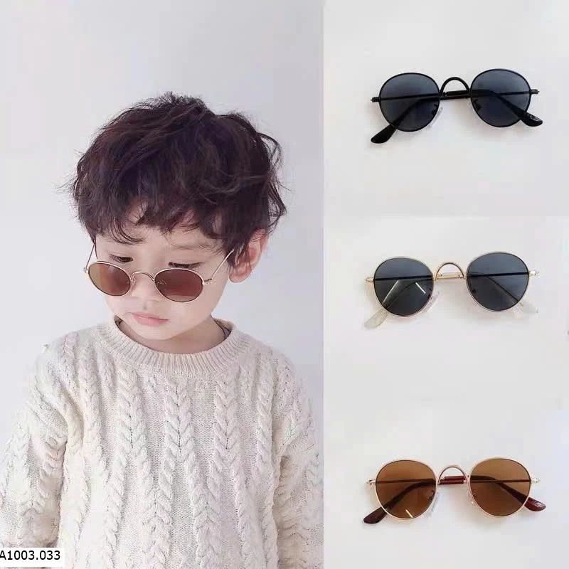 KÍNH THỜI TRANG CHO BÉ  Sỉ 47k 