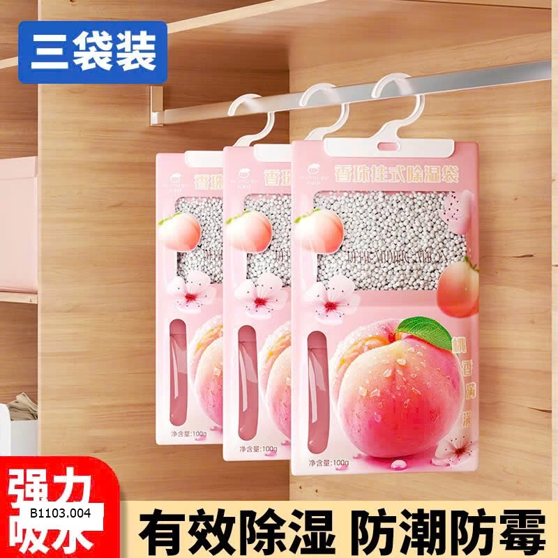 SET 10 GÓI HÚT ẨM   Sỉ 59k/1 set 10 túi 