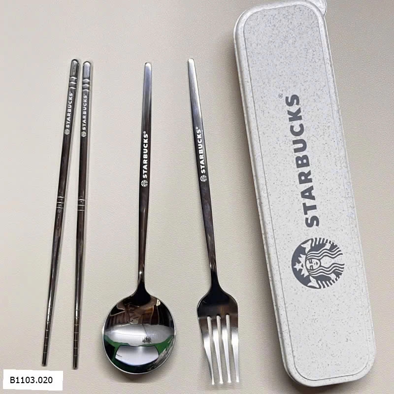 SET THÌA STB    Sỉ 60k/1 set