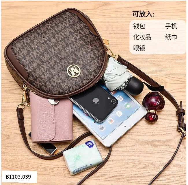 TÚI XÁCH THỜI TRANG NỮ    Sỉ 156k 