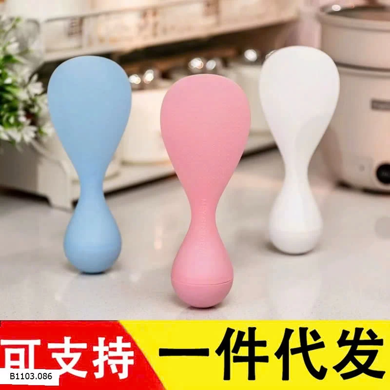 MUÔI XỚI CƠM LẬT ĐẬT   Sỉ 34k/SET 3c mix mau