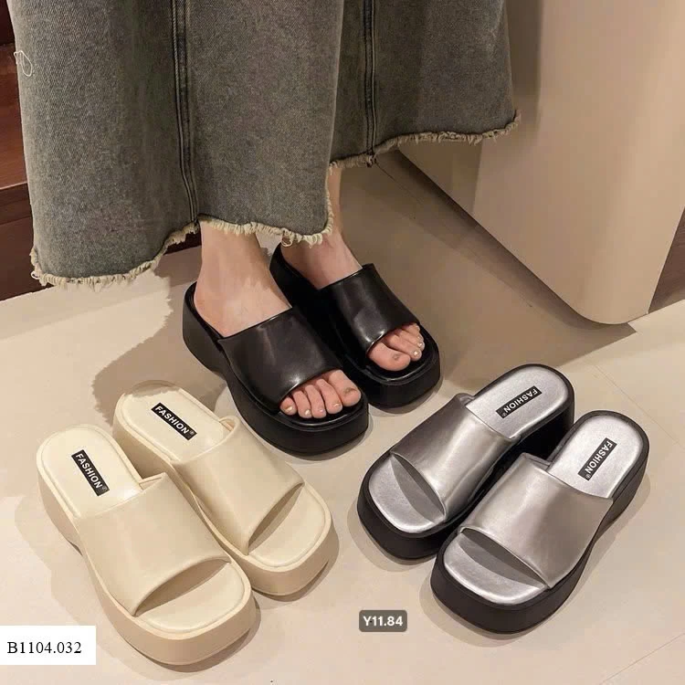 Dép nữ Sỉ 135k