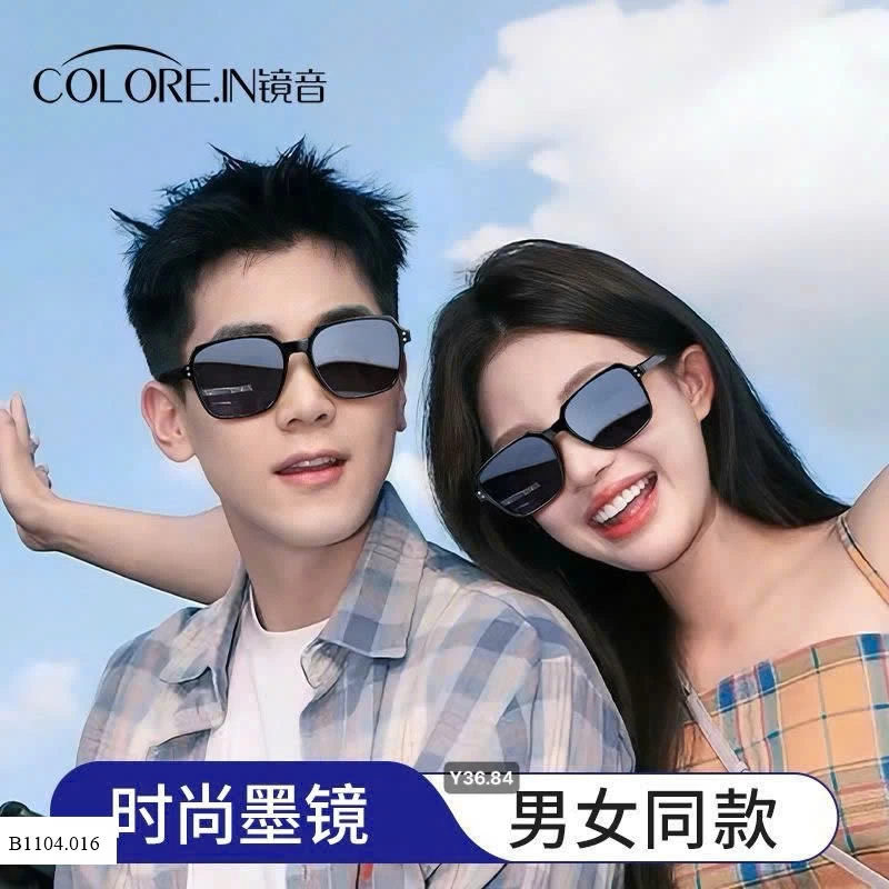 KÍNH COLOREIN FULL PHỤ KIỆN Sỉ 95k