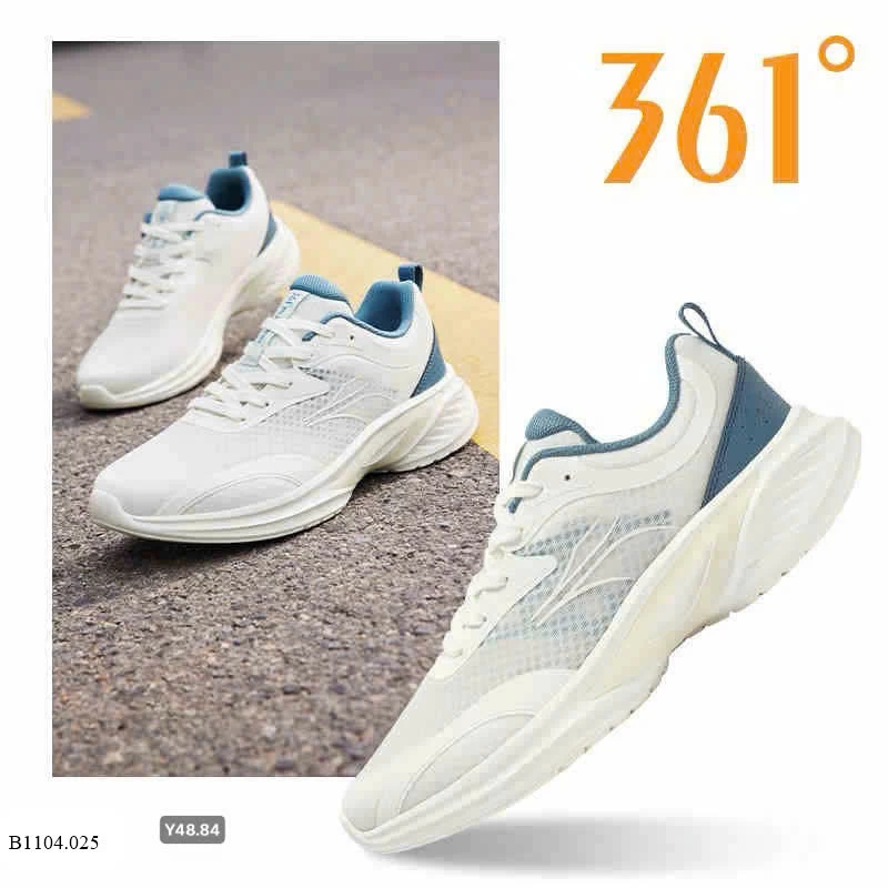 Giày thể thao chạy bộ tập gym..Sỉ 390k