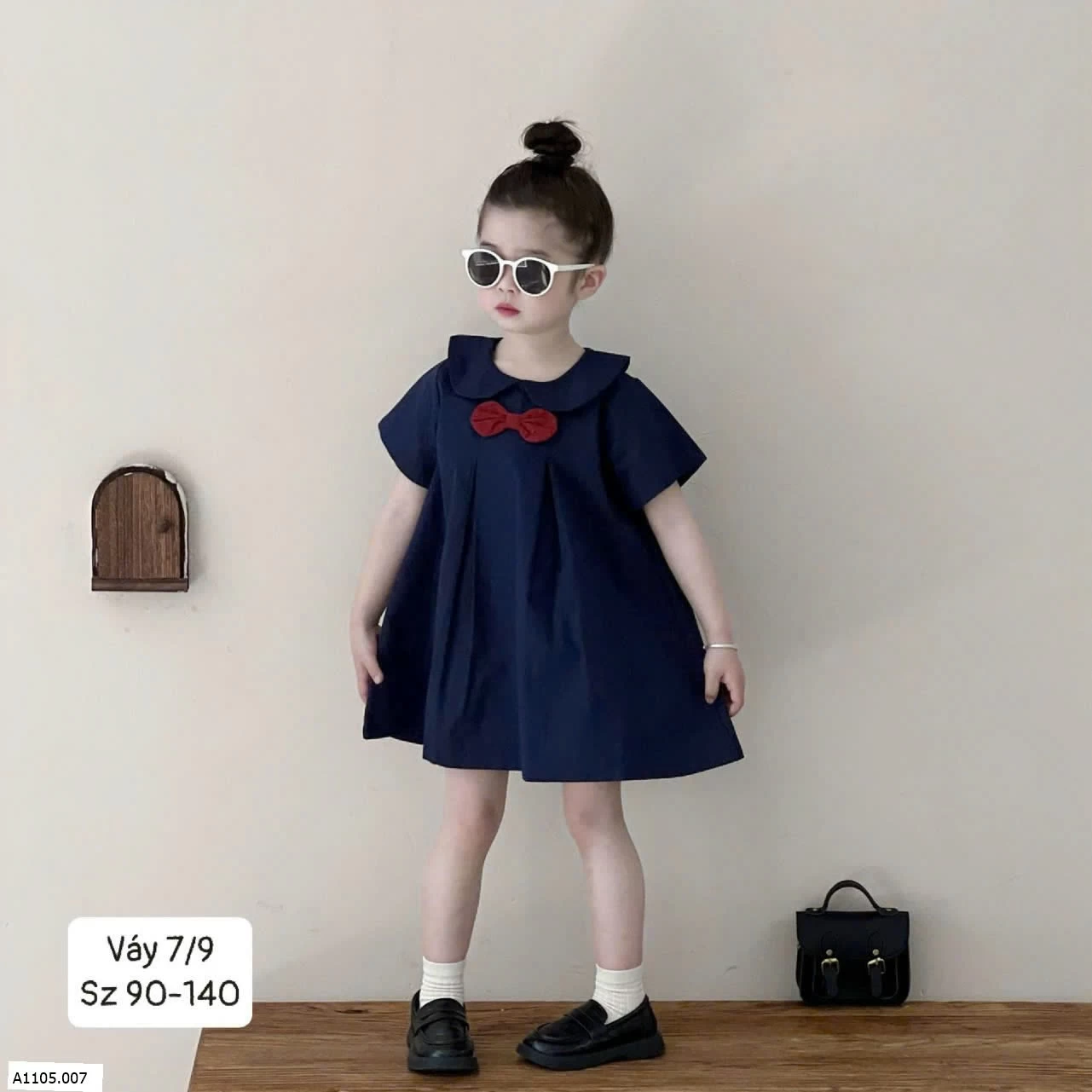 BST VÁY HÈ BÉ GÁI Sỉ M1: 160k  M2/M9: 150k  M3/M5/M7: 135k  M4: 130k  M6: 120k  M8: 110k 