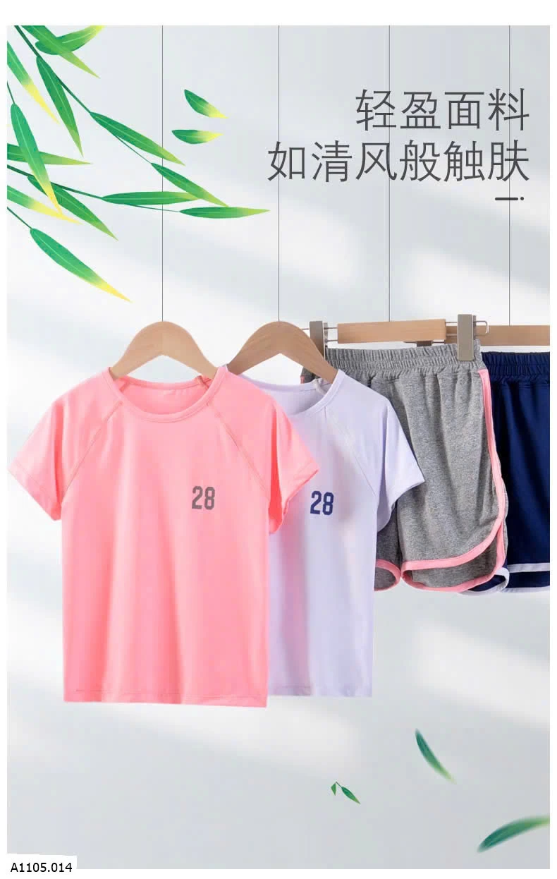 SET BỘ MẶC NHÀ   Sỉ  giá  SZ 110-150: 100k  SZ 160-170: 120k 