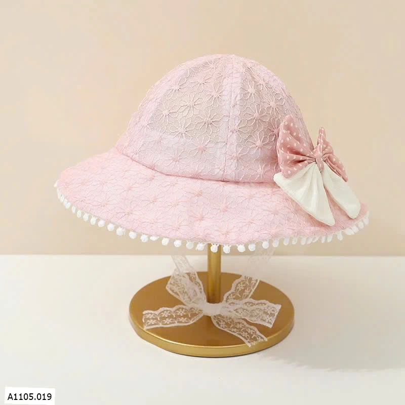 MŨ BÈO NƠ   Sỉ 65k