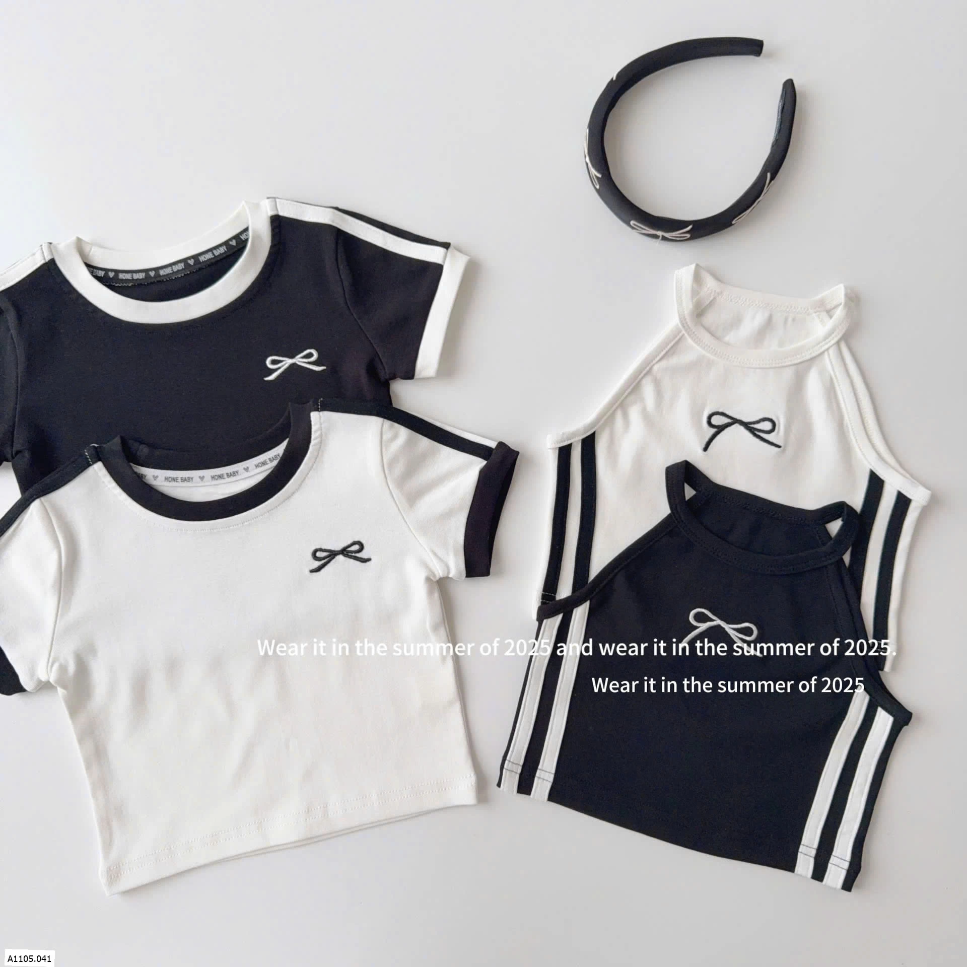 SET ÁO 2 DÂY, ÁO PHÔNG NƠ MIX CHÂN VÁY TẦNG Sỉ giá  Áo 2 dây: 90k  Áo cộc tay: 105k  Chân váy: 147k 