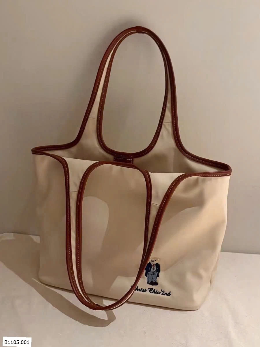 TÚI GẤU CHIO2ND   Sỉ 190k