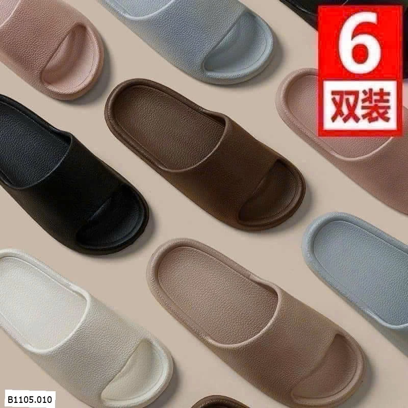 DÉP ĐI TRONG NHÀ Sỉ 22k/1 đôi bán từ 3 đôi 