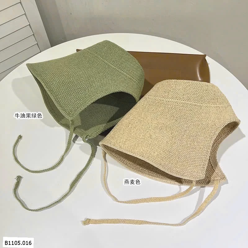 MŨ CHỐNG NẮNG ĐI BIỂN   Sỉ 91k