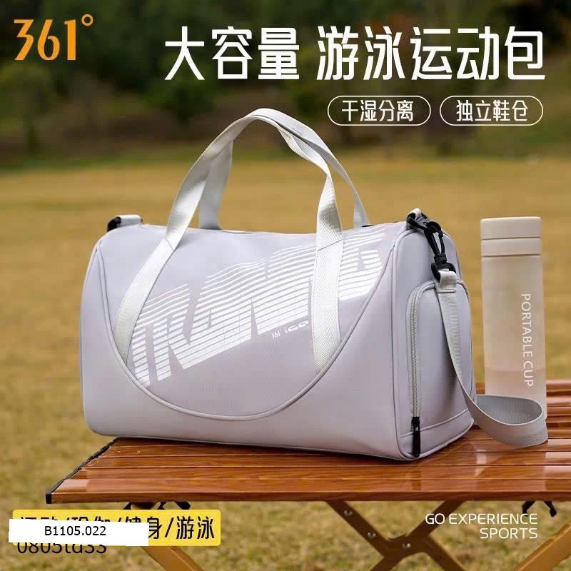 Túi du lịch 361  Sỉ 215k