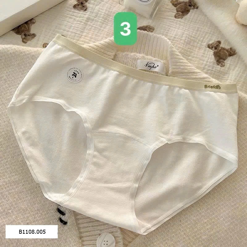 QUẦN LÓT NỮ MỀM MỊN    Sỉ 28k/1 chiếc bán từ 2 chiếc 