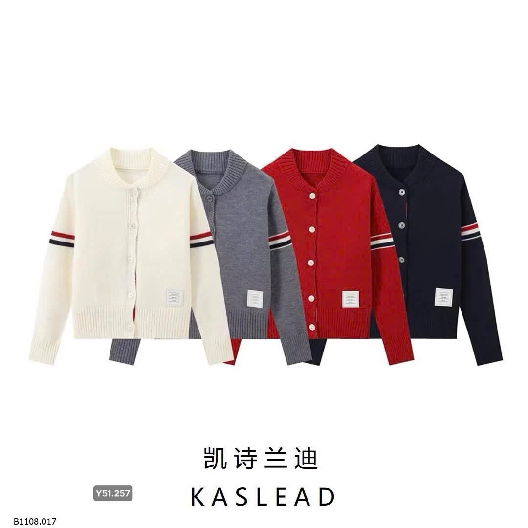 Kaslead mẫu cdg  Sỉ 200k