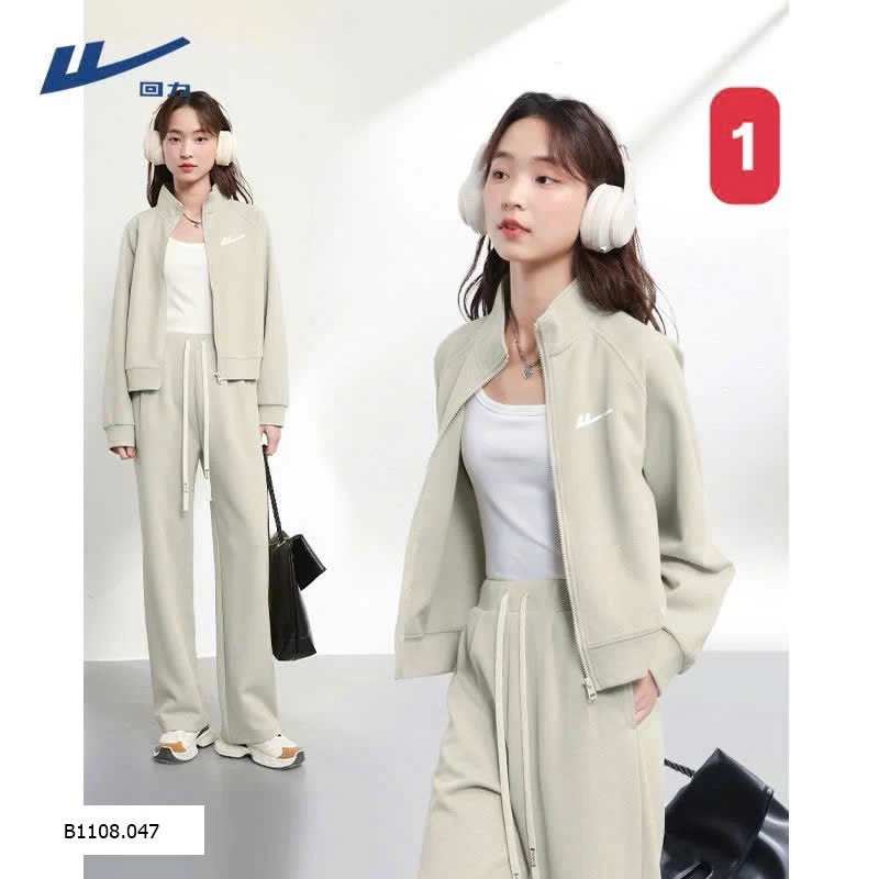 Set thể thao Warriors   Sỉ 465k