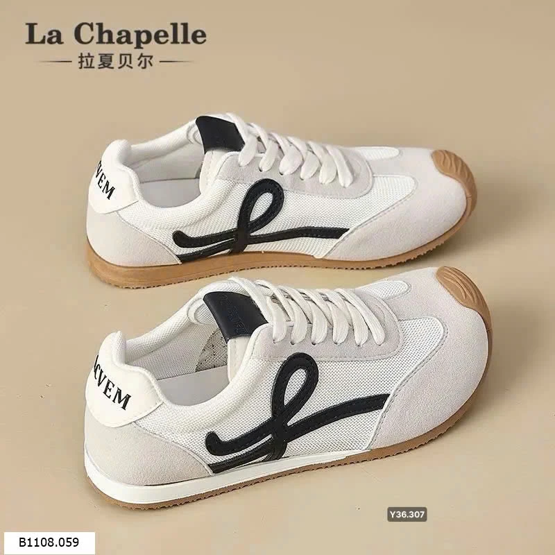 Giày hãng Lachepelle  cho ce  Sỉ 230k