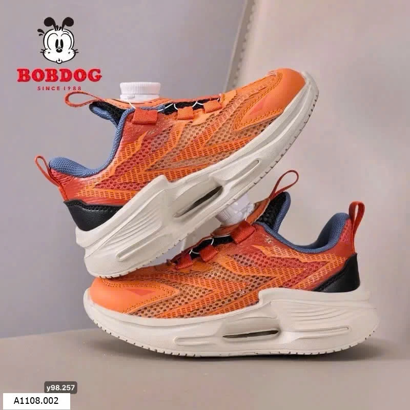 GIÀY BOBDOG KIDS   Sỉ 255k