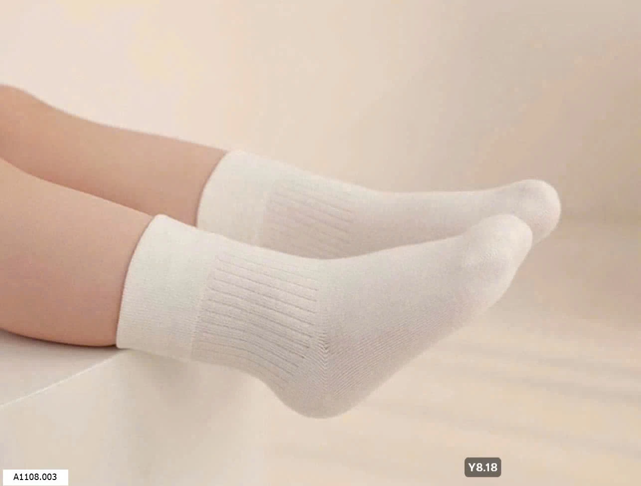Tất nhà #NEMO    Sỉ 85k/1 set 5 đôi 