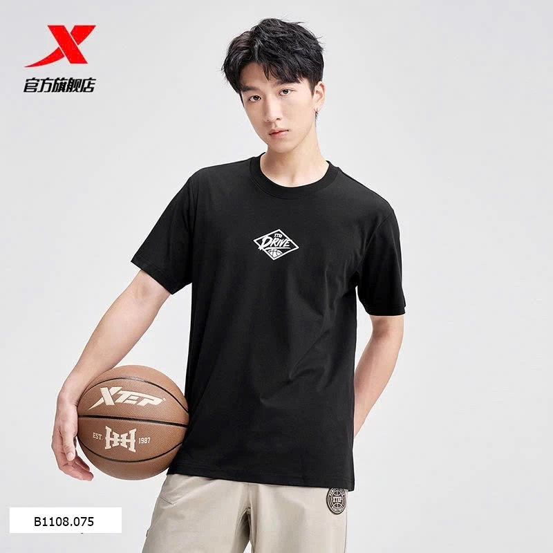 Áo phông XTEP   Sỉ 170k