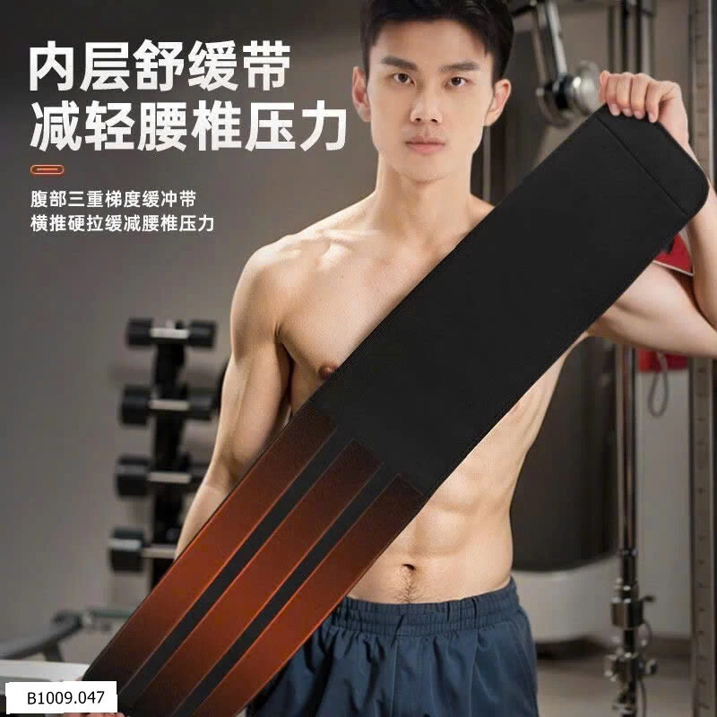 ĐAI TẬP GIẢM EO LINING    Giá sỉ 145k