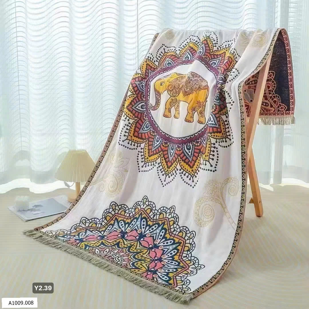 KHĂN XÔ 5 LỚP SIÊU MỀM   Giá sỉ 80k.1 chiêc