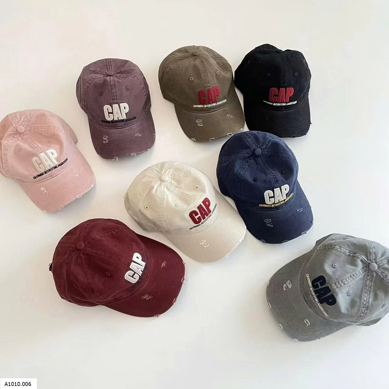 MŨ LƯỠI TRAI CHO BÉ HÃNG AMBB   Giá sỉ 92k