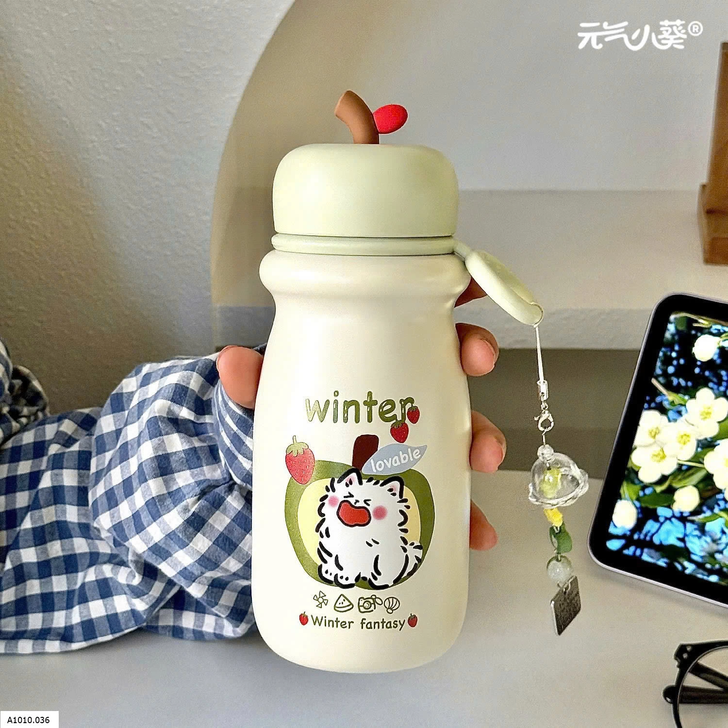 BÌNH NƯỚC CUTE   Giá sỉ 94k