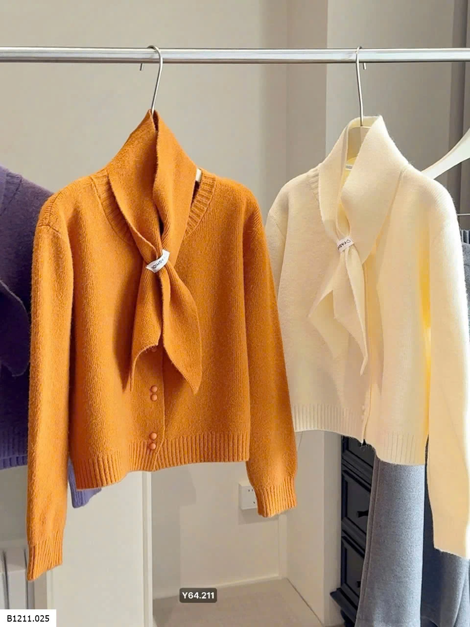 ÁO LEN Giá sỉ 220k