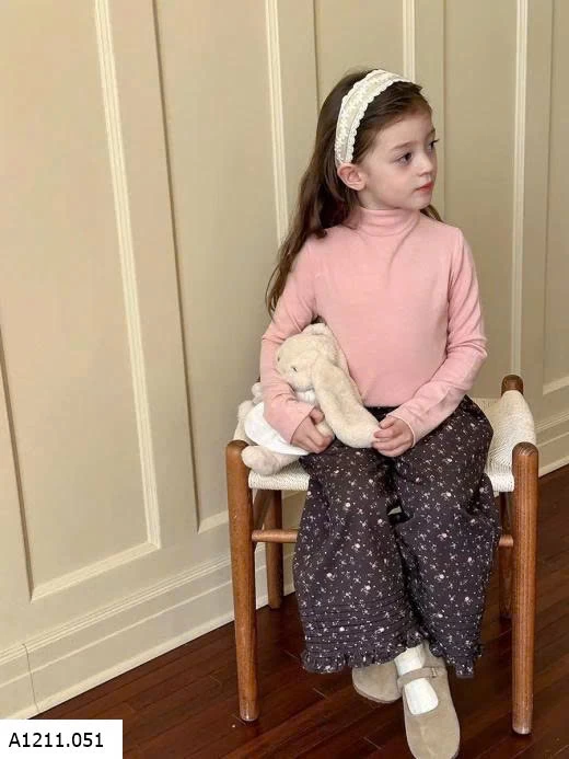 ÁOO GIỮ NHIỆT AMBB CHO BÉ Giá sỉ 85k