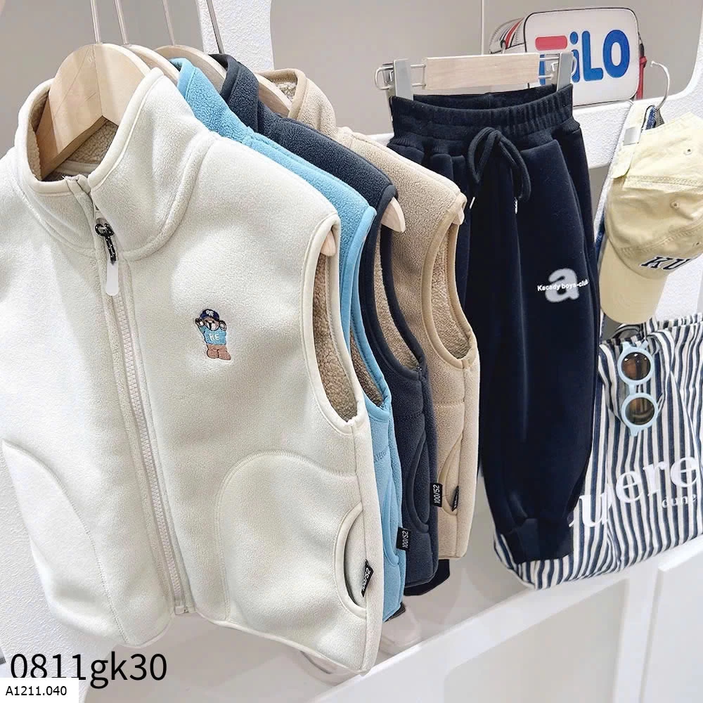 GILE NHÀ KACADY NHA MOM Giá sỉ 135k